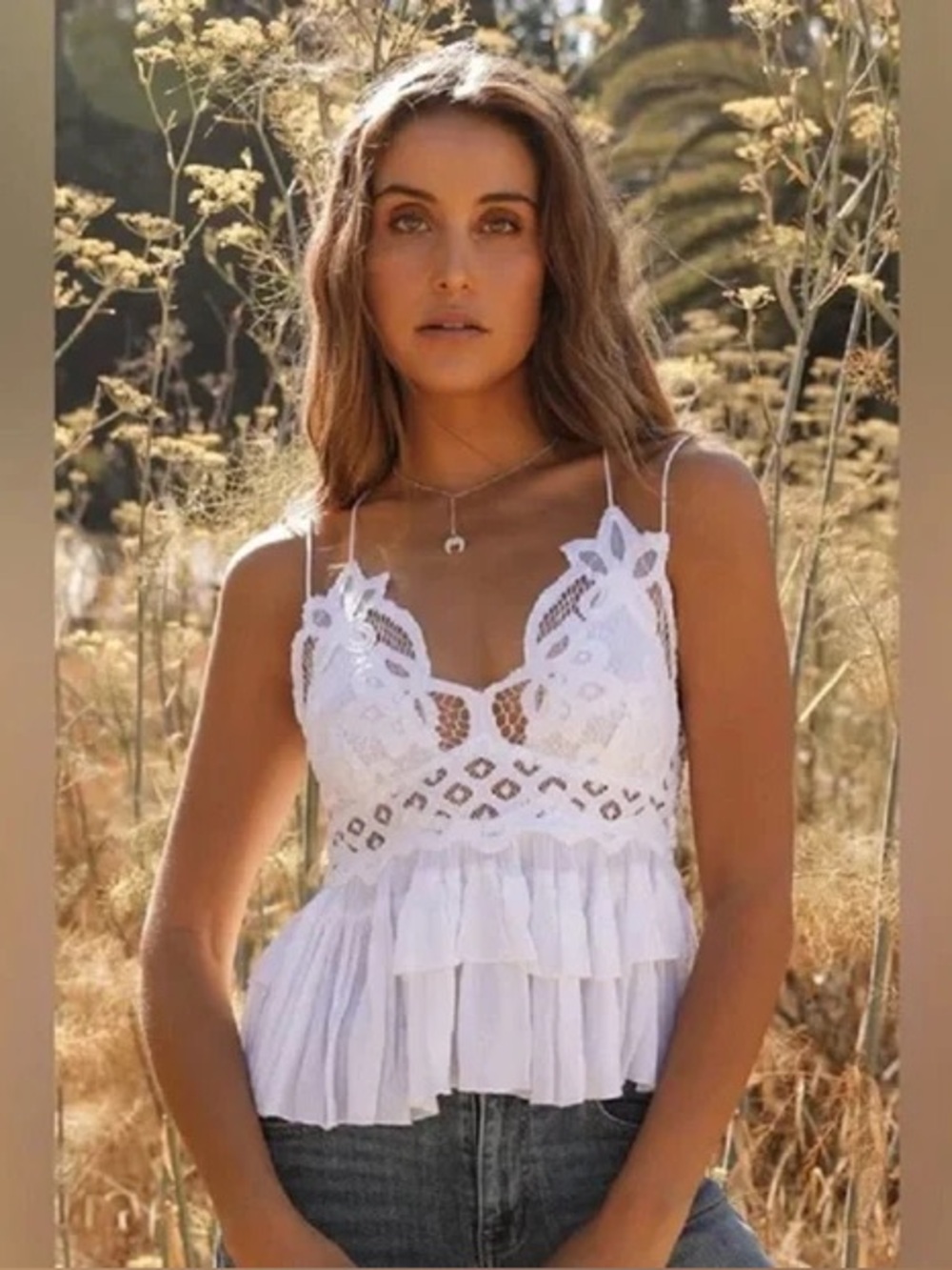Free people Adele SMALL